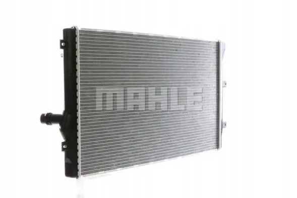 Mahle CR 1539 001S Охолоджувач води cr 1539 001s mahle audi a3