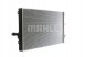 Mahle CR 1539 001S Охолоджувач води cr 1539 001s mahle audi a3