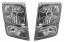 Depo MGDE1129LLDEM Фари лампи volvo fe volvo fl ii 2006- комплект depo