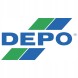 Depo MGDE1129LLDEM Фари лампи volvo fe volvo fl ii 2006- комплект depo