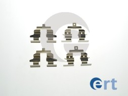 420173 ERT Комплект монтажний колодок
