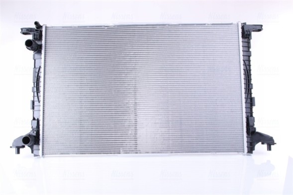 Nissens 606463 Радіатор, система охолодження двигуна nissens 606463