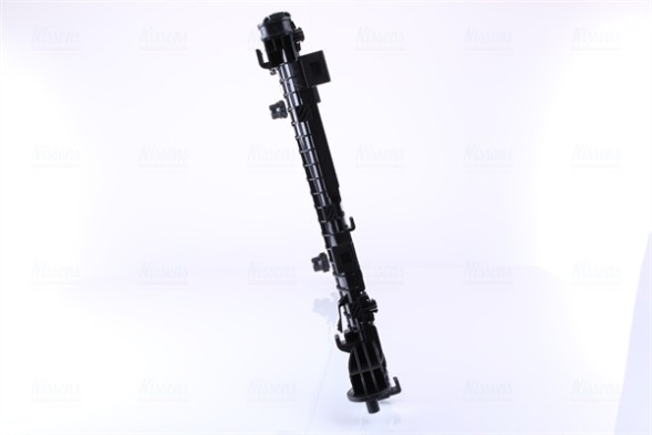 Nissens 606463 Радіатор, система охолодження двигуна nissens 606463