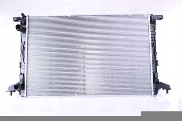 Nissens 606463 Радіатор, система охолодження двигуна nissens 606463