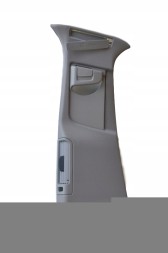 Volvo OE 39814717 Панель середньої лівої стійки