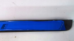 Audi OE 8Y0474179 НАКЛАДКА НА ПОРОГИ З LED ПІДСВІТКОЮ AUDI A3 8Y S-LINE 20-