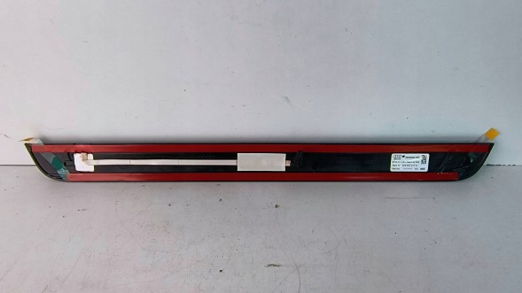 Audi OE 8Y0474179 НАКЛАДКА НА ПОРОГИ З LED ПІДСВІТКОЮ AUDI A3 8Y S-LINE 20-