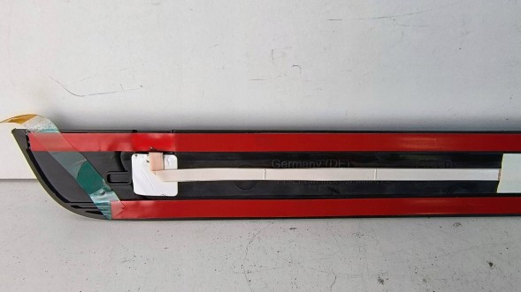 Audi OE 8Y0474179 НАКЛАДКА НА ПОРОГИ З LED ПІДСВІТКОЮ AUDI A3 8Y S-LINE 20-