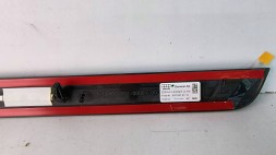 Audi OE 8Y0474179 НАКЛАДКА НА ПОРОГИ З LED ПІДСВІТКОЮ AUDI A3 8Y S-LINE 20-