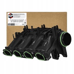 ECP MOBILITY 05E129709F . 05E129709D . 05E129711F . 05E129709 . 05E129711 . 72390739 . 72390740 . 72460881 . 05E129709D Впускний колектор ECP MOBILITY VW/SEAT/SKODA/AUDI