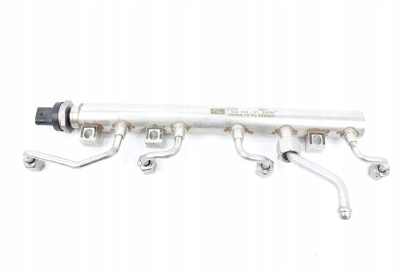 BMW OE 7852403 8631820 ПАЛИВНА ТРУБА ІНЖЕКЦІЙНА РЕЙКА BMW M5 F90 M8 F91 F92 F93 CYL 5-8