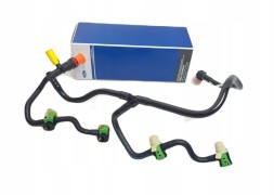 Ford OE HG9Q-9K022-AA HG9Z9A564A Ford 2.0 ecoblue переливні дроти форсунок