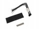 Ford OE PU2J-14B475-BCB СВІТЛОВІДБИВАЧ ФАРИ FORD KUGA 25- MUSTANG 25- CUSTOM 23- OE