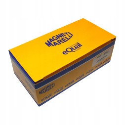 MAGNETI MARELLI 352316170663 Водяний насос mercedes s w140, сл r129 6.0 04.91-10.01