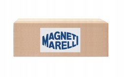 MAGNETI MARELLI 352316170663 Водяний насос mercedes s w140, сл r129 6.0 04.91-10.01