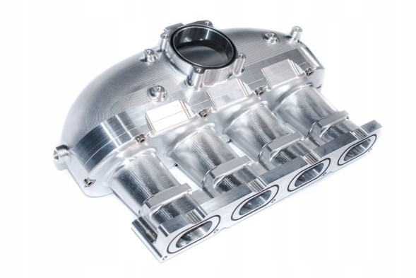 Китай RTMG-901-0058 Впускний колектор RTMG Performance VAG 2.0 TFSI EA113