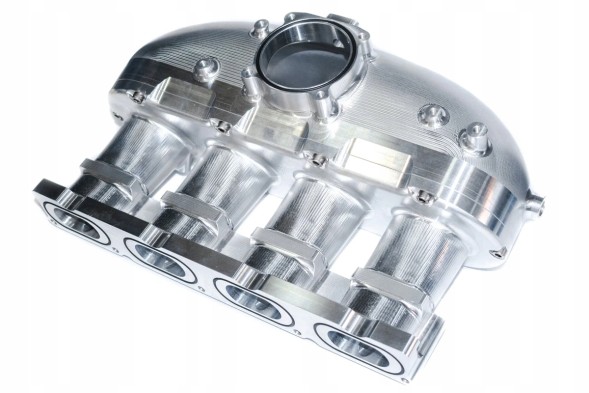 Китай RTMG-901-0058 Впускний колектор RTMG Performance VAG 2.0 TFSI EA113