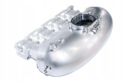 Китай RTMG-901-0058 Впускний колектор RTMG Performance VAG 2.0 TFSI EA113