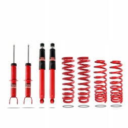 Китай 803523 Комплект підвіски Pedders 45мм Lift Kit. Dodge Ram 1500. 2019 on