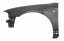 Китай 132501-LZ9U Audi A4 B5 1999-2001 Бризковик лівий LZ9U