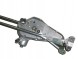 Renault OE 8200014038 Механізм склоочисників 8200014038 renault новий оригінал oe