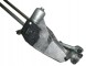 Renault OE 8200014038 Механізм склоочисників 8200014038 renault новий оригінал oe