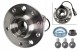 Schaeffler FAG 713 6440 90 Підшипник переднього колеса 713 6440 90 fag fiat opel croma