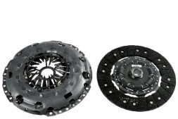 Sachs 3000 951 830 3000 951 830 Sachs зчеплення vw гольф/a3/tt/passat 2,0 tfsi 04-