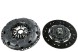 Sachs 3000 951 830 3000 951 830 Sachs зчеплення vw гольф/a3/tt/passat 2,0 tfsi 04-