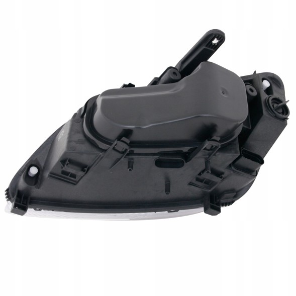 TYC 3235090E + 3235100E MHM TUNING Фара Передня Tyc Ford Focus C-max Cmax I 1 Mk1 2003-2007 комплект