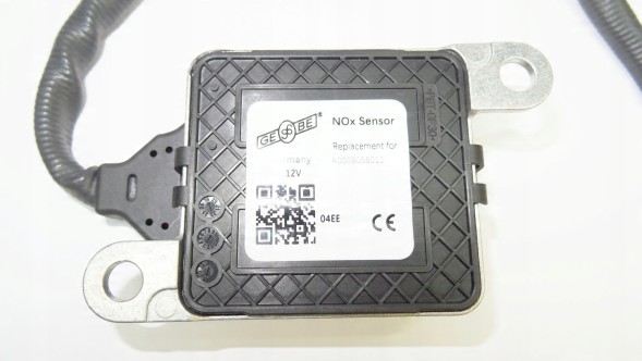 Gebe 9 2993 1 Датчик зонда nox mercedes w205 w447 w213 w907 a0009053009 a0009058011