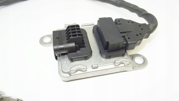 Gebe 9 2993 1 Датчик зонда nox mercedes w205 w447 w213 w907 a0009053009 a0009058011