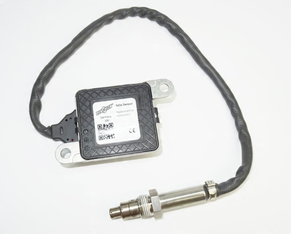 Gebe 9 2993 1 Датчик зонда nox mercedes w205 w447 w213 w907 a0009053009 a0009058011