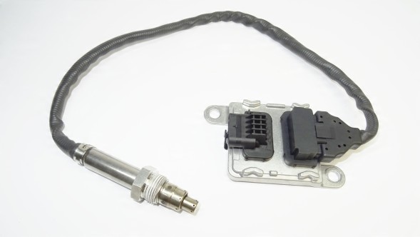 Gebe 9 2993 1 Датчик зонда nox mercedes w205 w447 w213 w907 a0009053009 a0009058011