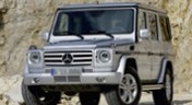 Ironman 4x4 MERC021BKG КОМПЛЕКТ ПІДВІСИ ПРУЖИНИ АМОРТИЗАТОРИ ПІДЙОМ +45 ММ MERCEDES G КЛАС 460