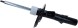Sachs 313 748 Амортизатор sachs 313 748