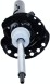 Sachs 313 748 Амортизатор sachs 313 748