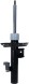 Sachs 313 748 Амортизатор sachs 313 748