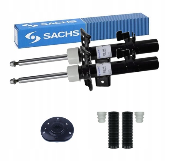 Sachs 313 748 Амортизатор sachs 313 748