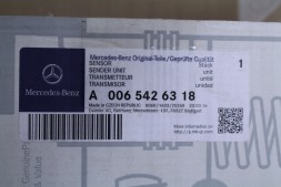 Mercedes-Benz OE TASMA ZWIJAK AIRBAG MERCEDES TASMA ЗМОТУВАЧ AIRBAG МЕРСЕДЕС