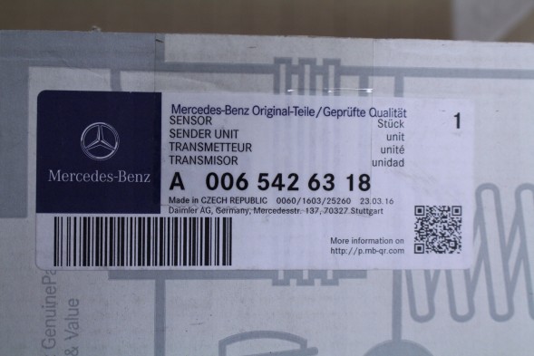 Mercedes-Benz OE TASMA ZWIJAK AIRBAG MERCEDES TASMA ЗМОТУВАЧ AIRBAG МЕРСЕДЕС
