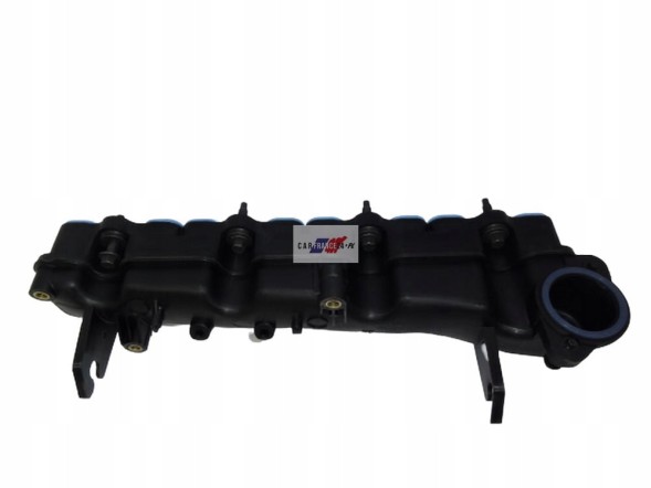 PSA 0361.P8 Колектор Відсмоктування Оригінал 0361P8 Jumper 3 2.2HDI