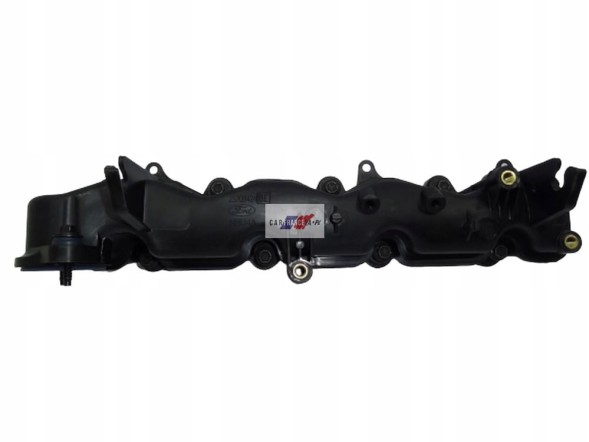 PSA 0361.P8 Колектор Відсмоктування Оригінал 0361P8 Jumper 3 2.2HDI