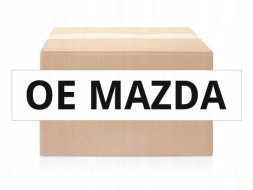 Mazda OE Насадка для омивача фар OE MAZDA GSJ5-51-82Y