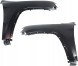 Китай 000-GC-FENDERSET Крила (ліве та праве) - Комплект JEEP GRAND CHEROKEE 2011-2021