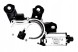 Valeo 579723 VAL/BOX Двигатель склоочисника valeo vw touareg 3.0 v6 tdi (7p