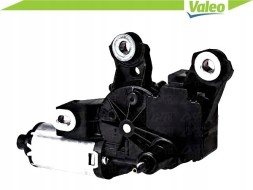 Valeo 579723 VAL/BOX Двигатель склоочисника valeo vw touareg 3.0 v6 tdi (7p