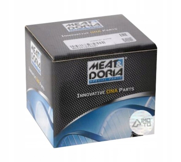 Meat&amp;Doria K92074 Вентилятор салону meat &amp; doria k92074