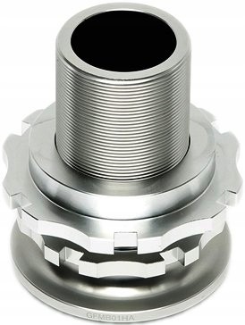 TA-Technix HGWMB01-6 Гвинтова підвіска TA TECHNIX Жорсткість MERCEDES KLASA E T-Model (S210)