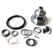 Raptor 4x4 RAP-TY25479 Блокування RD226 JEEP міст DANA 44A ZJ, WJ, WK, WH Tyrex Пневматичний